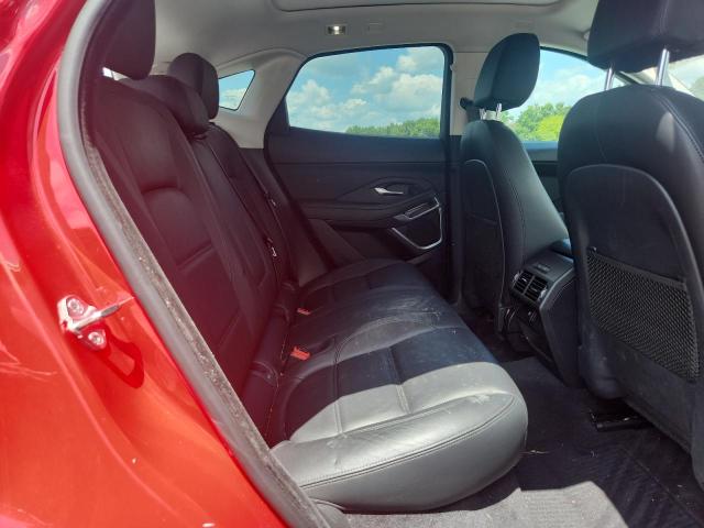 2019 JAGUAR E-PACE S SADFJ2FX9K1Z64654