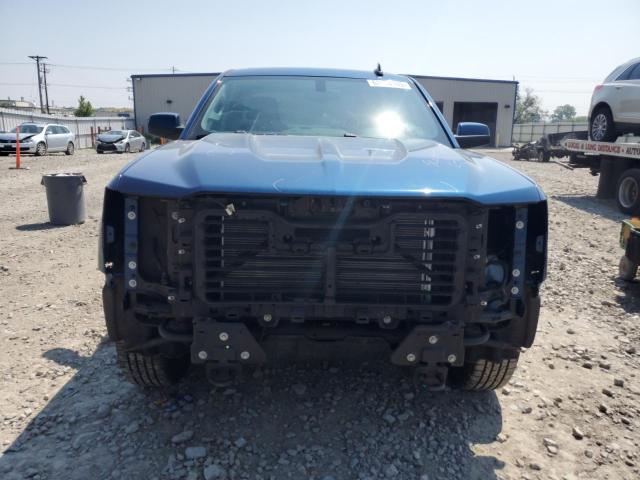 2017 CHEVROLET SILVERADO - 1GCVKREC6HZ207796
