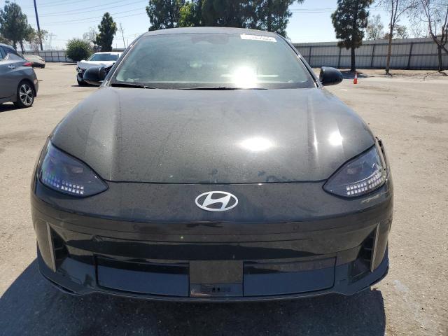 2024 HYUNDAI IONIQ 6 SE KMHM34AA7RA062330