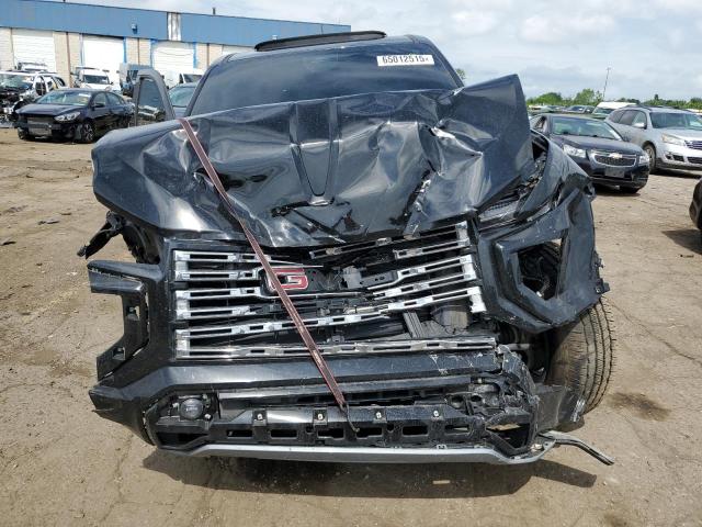 2024 GMC CANYON DEN 1GTP6FEK5R1251162