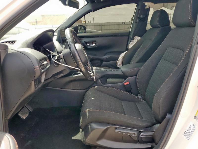 2023 HONDA HR-V SPORT 3CZRZ1H52PM713308