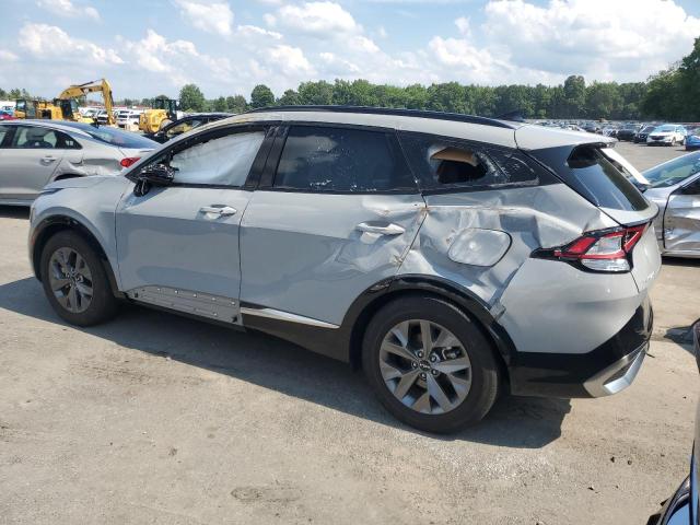2023 KIA SPORTAGE S - 5XYK43AF3PG093876