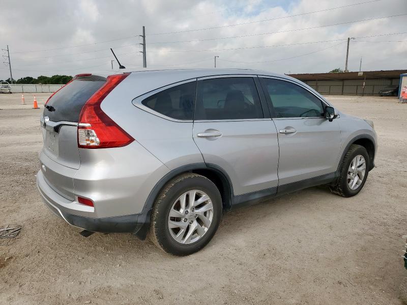 2015 HONDA CR-V EX #3311725255