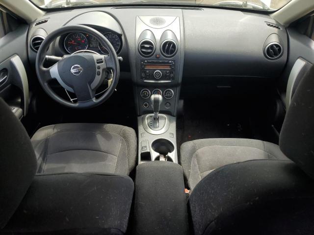 2013 NISSAN ROGUE S - JN8AS5MV0DW643229
