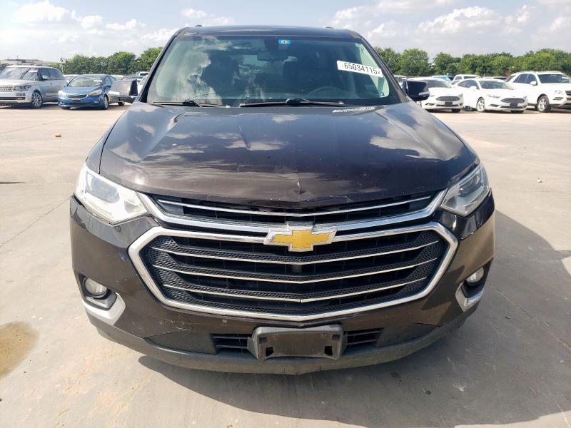 2019 CHEVROLET TRAVERSE L - 1GNERGKWXKJ196698