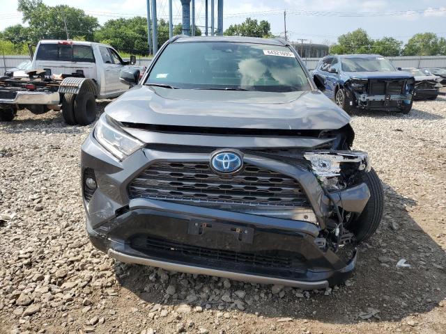 2021 TOYOTA RAV4 XSE JTME6RFVXMD517221