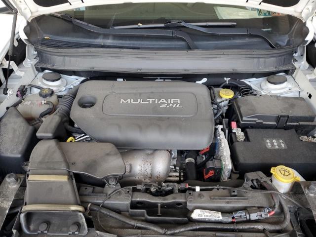 2015 JEEP CHEROKEE L 1C4PJMCB1FW788325