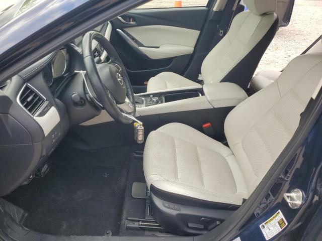 2016 MAZDA 6 GRAND TO JM1GJ1W5XG1464258