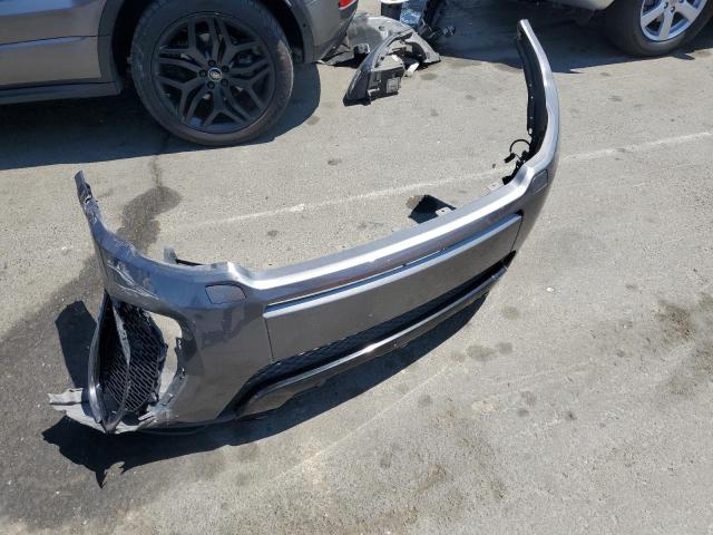 2019 LAND ROVER RANGE ROVE SALVD2SX1KH341212