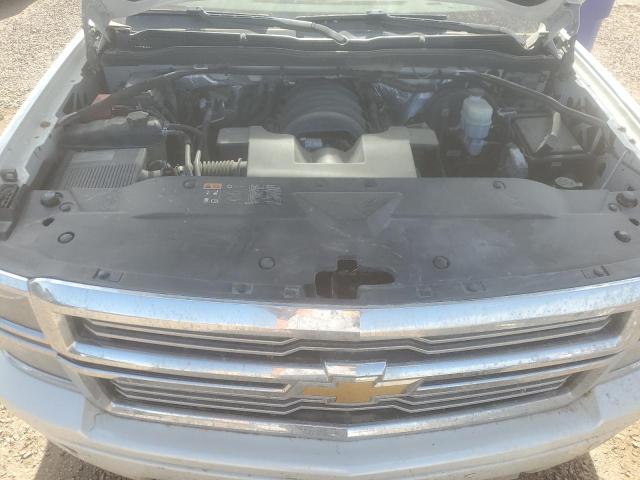 2015 CHEVROLET SILVERADO 3GCUKTEJ3FG285652