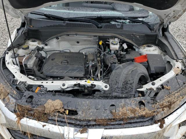 2024 CHEVROLET TRAILBLAZE - KL79MMSL9RB104057