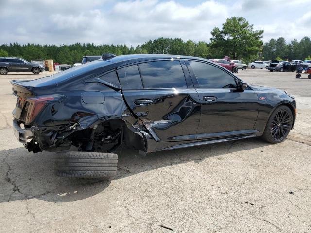 2021 CADILLAC CT5-V 1G6DV5RW1M0143233