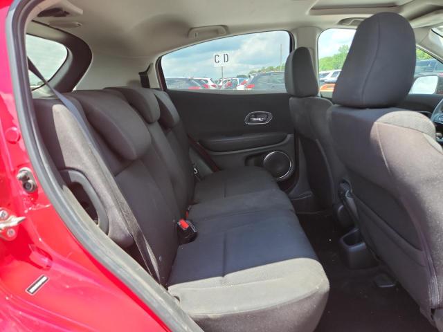 2016 HONDA HR-V EX 3CZRU6H51GM740933