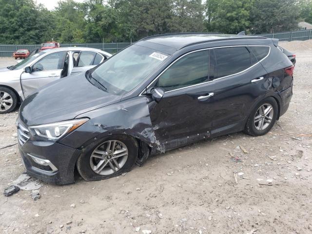 HYUNDAI SANTA FE S