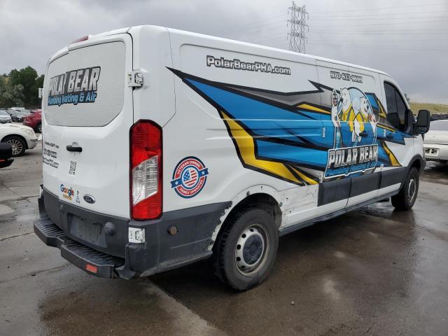 2019 FORD TRANSIT T- #3284379014