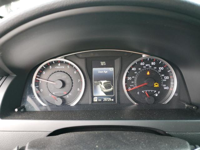 2017 TOYOTA CAMRY LE 4T1BF1FK0HU812971