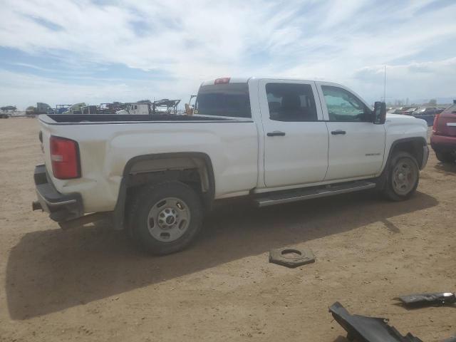 2016 GMC SIERRA K25 1GT12REG9GF297723