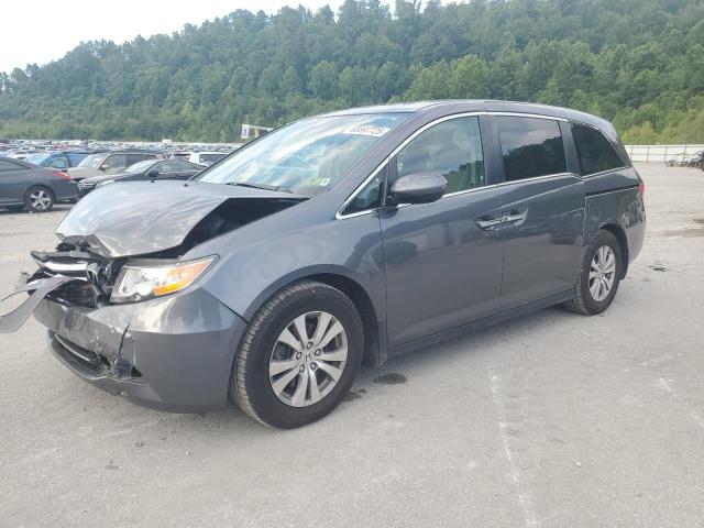 2017 HONDA ODYSSEY EXL 5FNRL5H68HB010941