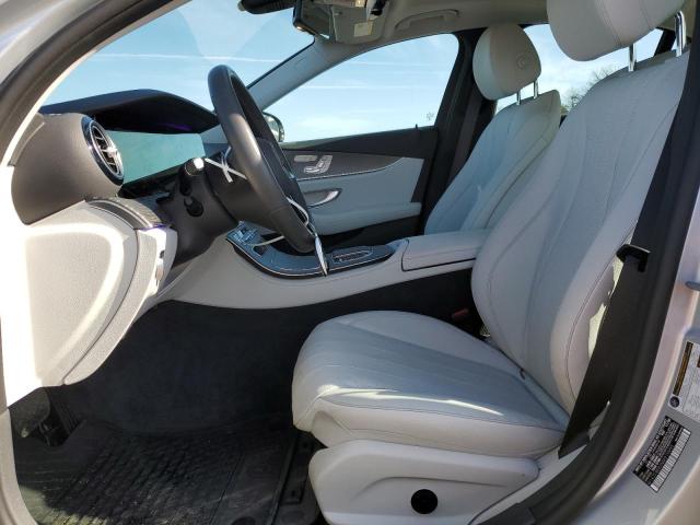 2021 MERCEDES-BENZ E 350 4MAT W1KZF8EB2MA919955