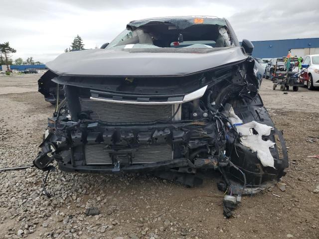 2025 NISSAN ROGUE SV 5N1BT3BB4SC770750