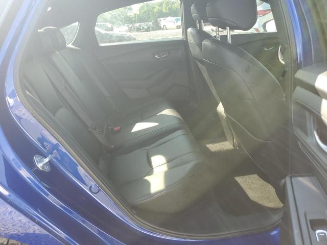 2023 HONDA ACCORD HYB 1HGCY2F73PA024658