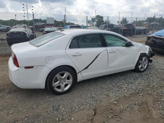 2010 CHEVROLET MALIBU LS - 1G1ZB5EB4AF246503
