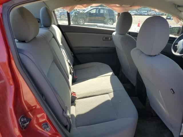 2011 NISSAN SENTRA 2.0 - 3N1AB6AP6BL632684