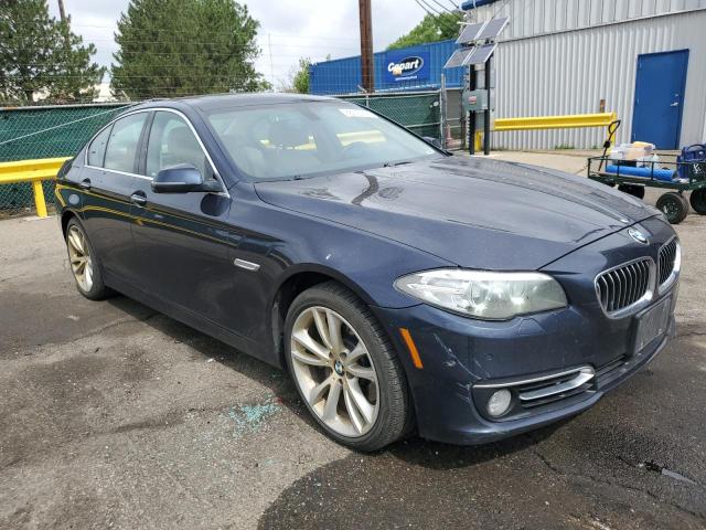 2015 BMW 535 XI WBA5B3C57FD545507