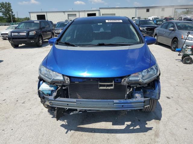 2015 HONDA FIT EX - 3HGGK5H83FM763962