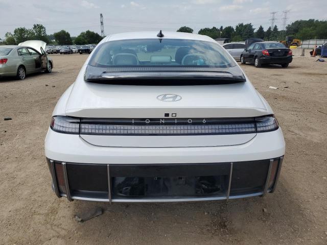 2023 HYUNDAI IONIQ 6 SE KMHM34AC1PA022470