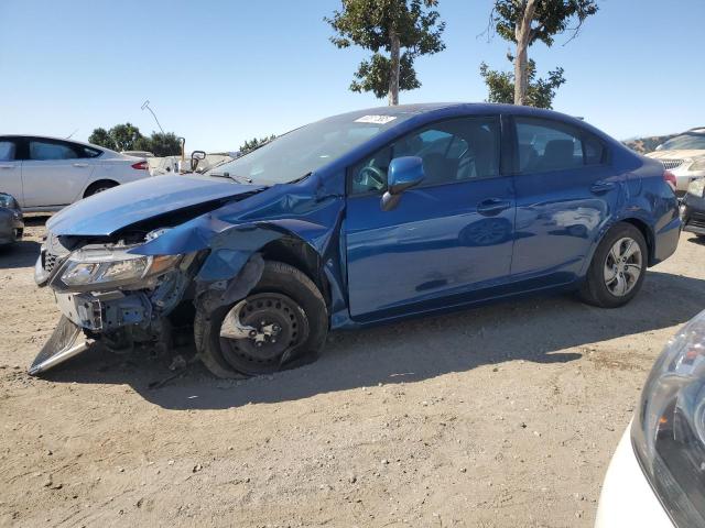 Vin: 19xfb2f56de266669, lot: 63817565, honda civic lx 2013 img_1