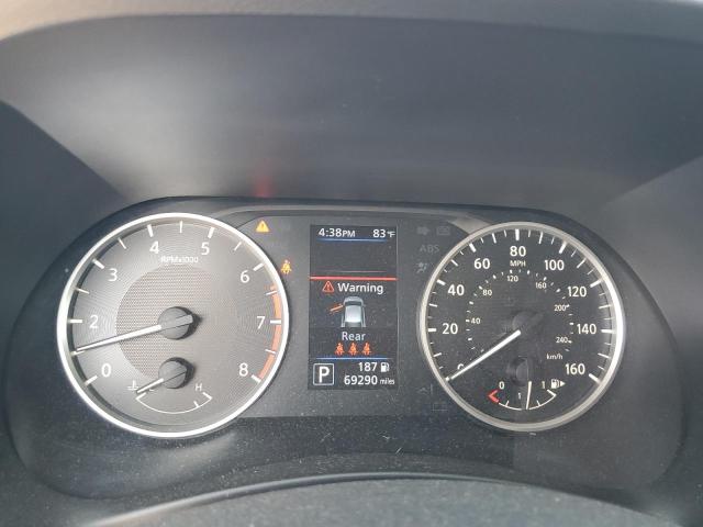 2021 NISSAN SENTRA S 3N1AB8BVXMY272415