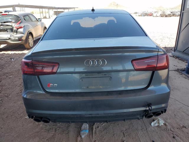 2016 AUDI S6 PRESTIGE WAUH2AFC3GN012318