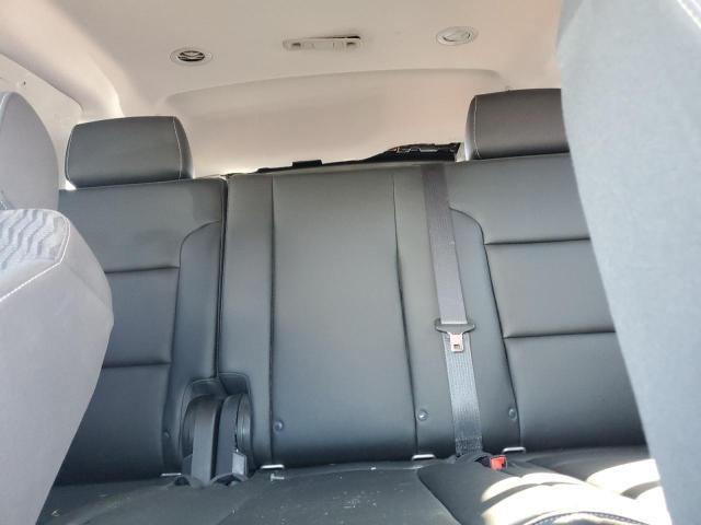 2018 CHEVROLET TAHOE SPEC 1GNSKFECXJR283536