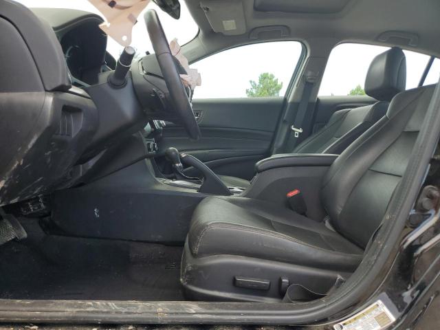 2016 ACURA ILX PREMIU 19UDE2F71GA003806