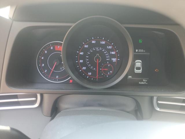 2022 HYUNDAI ELANTRA SE KMHLM4AG2NU356479
