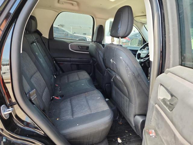 2022 FORD BRONCO SPO 3FMCR9B66NRE32426