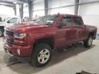 2016 CHEVROLET SILVERADO - 3GCUKREC9GG227728