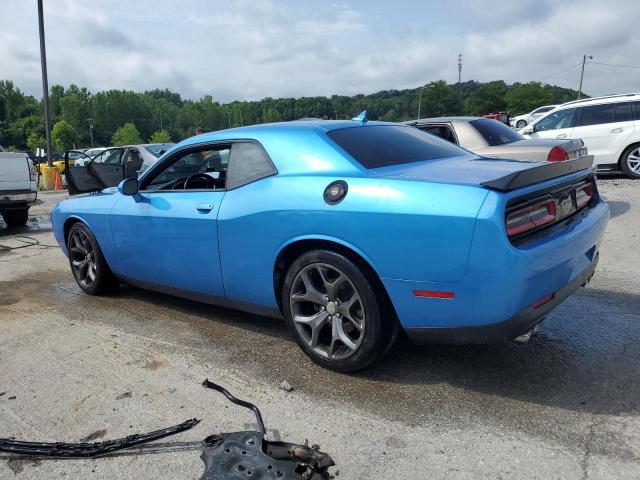 2015 DODGE CHALLENGER 2C3CDZBTXFH816509
