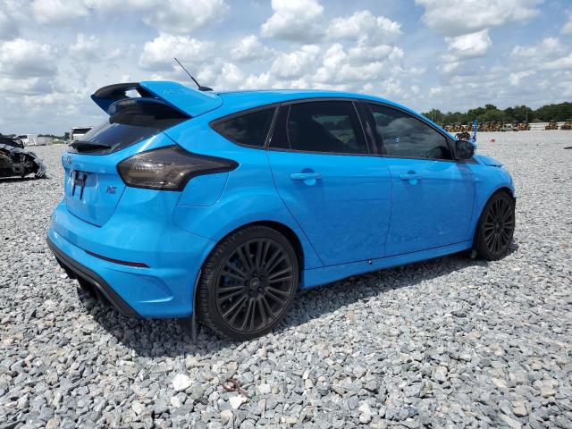 2017 FORD FOCUS RS WF0DP3TH0H4125663