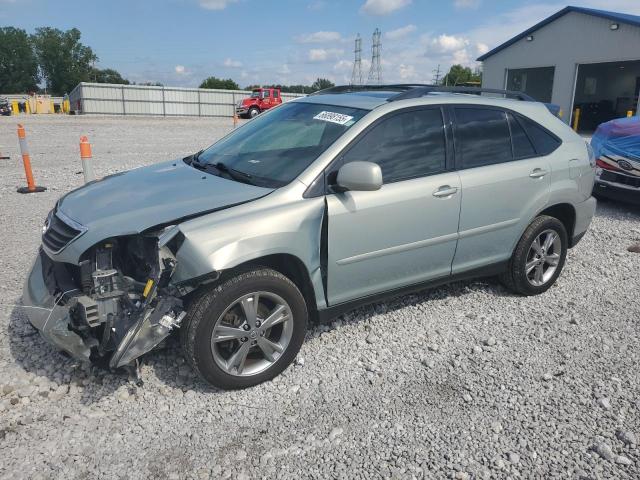 LEXUS RX 400