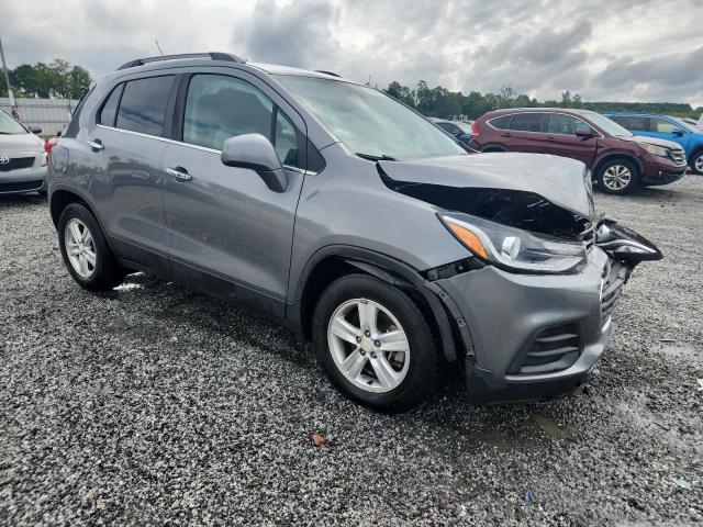 2020 CHEVROLET TRAX 1LT - 3GNCJLSB4LL282670