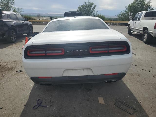 2016 DODGE CHALLENGER 2C3CDZAG6GH149461