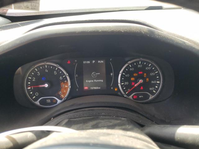 2015 JEEP RENEGADE L ZACCJBBT8FPC25380