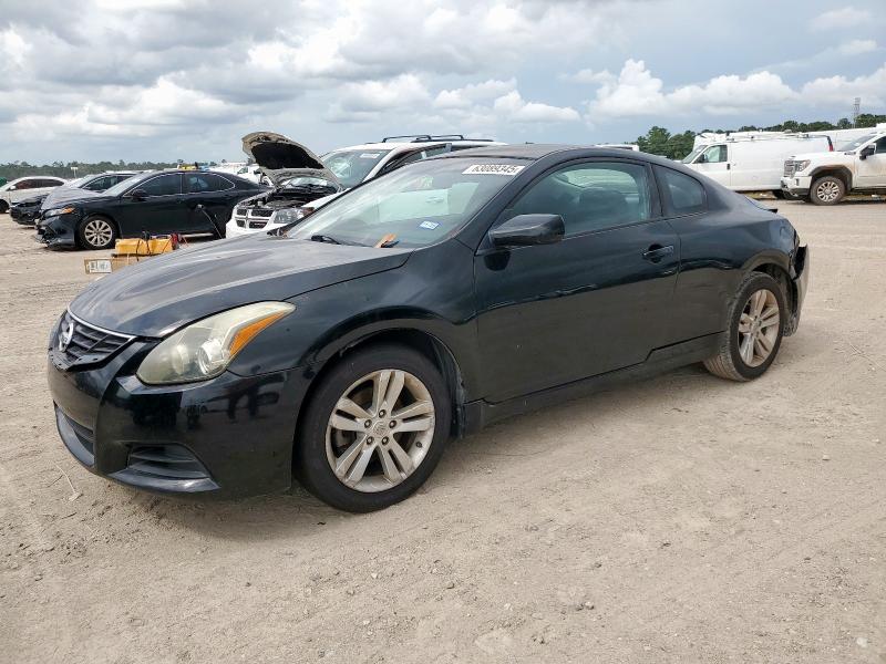 NISSAN ALTIMA S