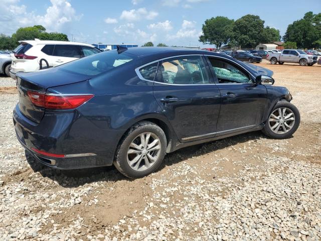 2017 KIA CADENZA PREMIUM KNALB4J16H5090353