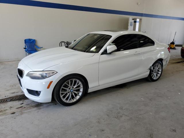 BMW 228 I
