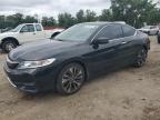 2017 HONDA ACCORD EXL - 1HGCT2B84HA005678