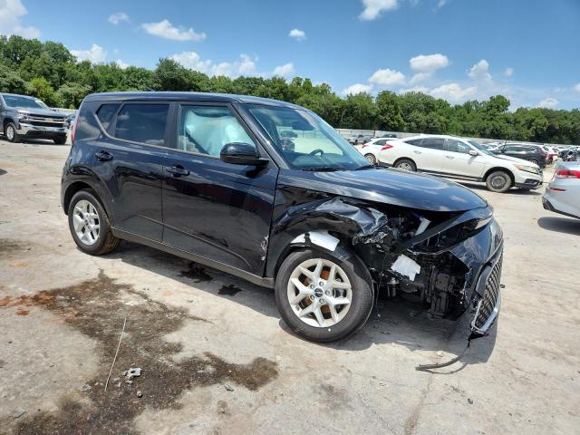 2025 KIA SOUL LX - KNDJ23AU0S7944070
