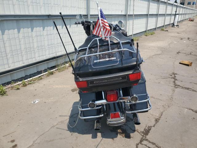 2007 HARLEY-DAVIDSON FLHTCUI - 1HD1FC4387Y647426